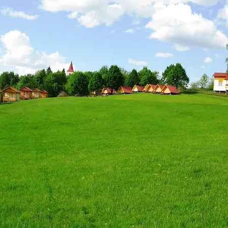 Oobikuoru Puhkekeskus * Рыуге