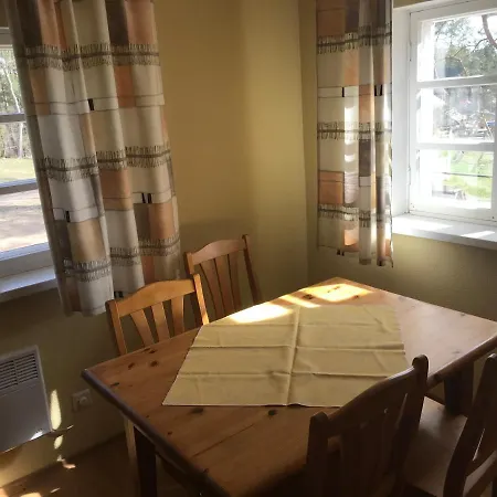 Oobikuoru Puhkekeskus *