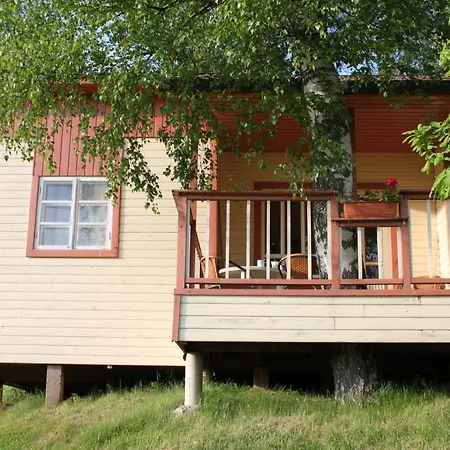 Oobikuoru Puhkekeskus Holiday home *