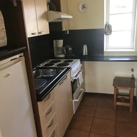 Oobikuoru Puhkekeskus Рыуге