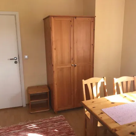 Oobikuoru Puhkekeskus Дом отдыха Рыуге