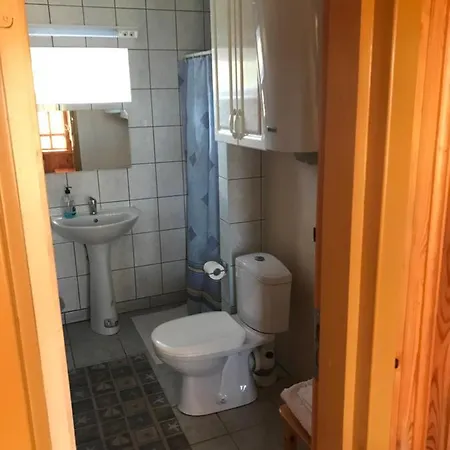 Oobikuoru Puhkekeskus Дом отдыха Рыуге