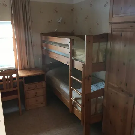 Oobikuoru Puhkekeskus Holiday home