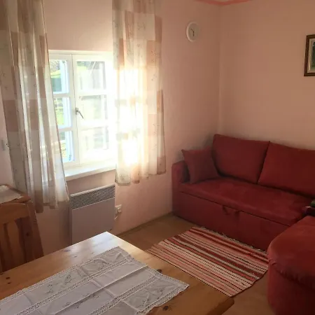 Oobikuoru Puhkekeskus *