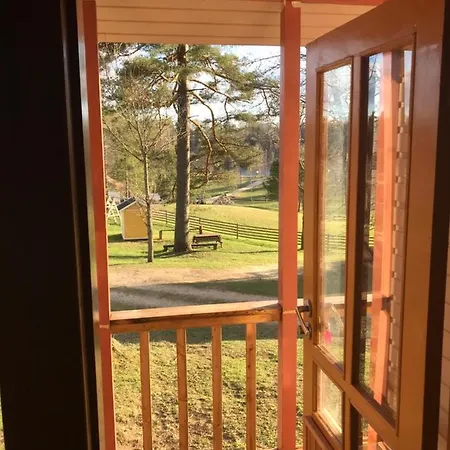 Дом отдыха Oobikuoru Puhkekeskus Рыуге