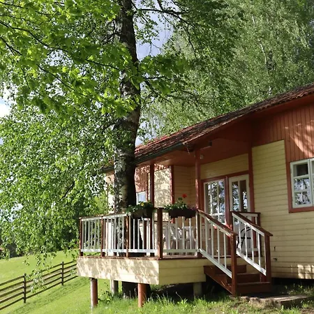 Oobikuoru Puhkekeskus