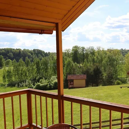 Oobikuoru Puhkekeskus * Rõuge