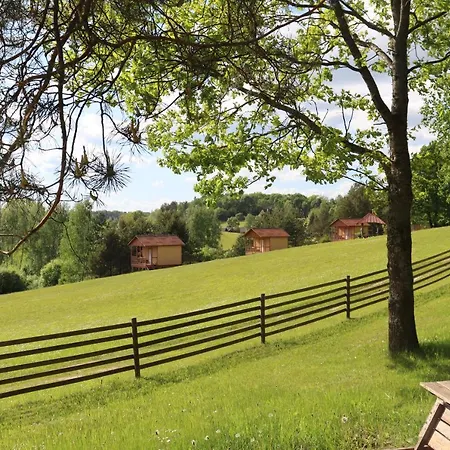 Oobikuoru Puhkekeskus * Rõuge