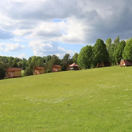 Oobikuoru Puhkekeskus *