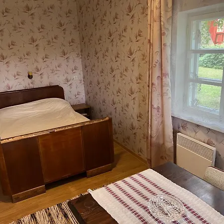 Oobikuoru Puhkekeskus Рыуге