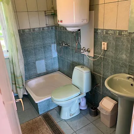 Oobikuoru Puhkekeskus *