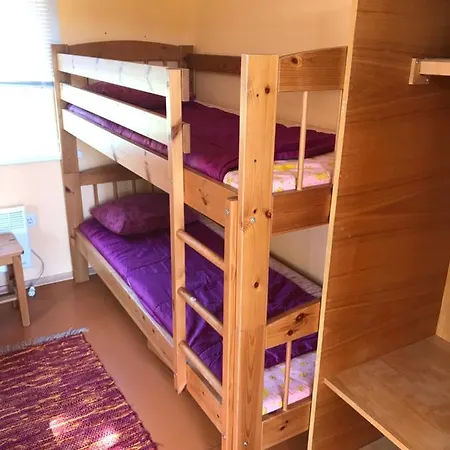 Oobikuoru Puhkekeskus Дом отдыха Рыуге