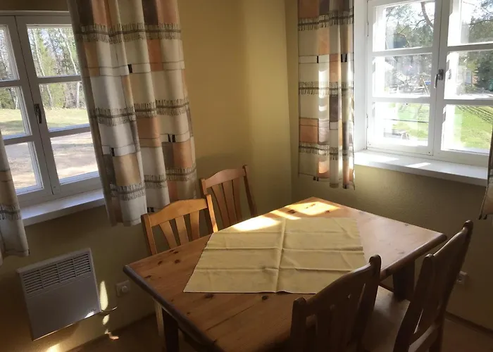 Oobikuoru Puhkekeskus *