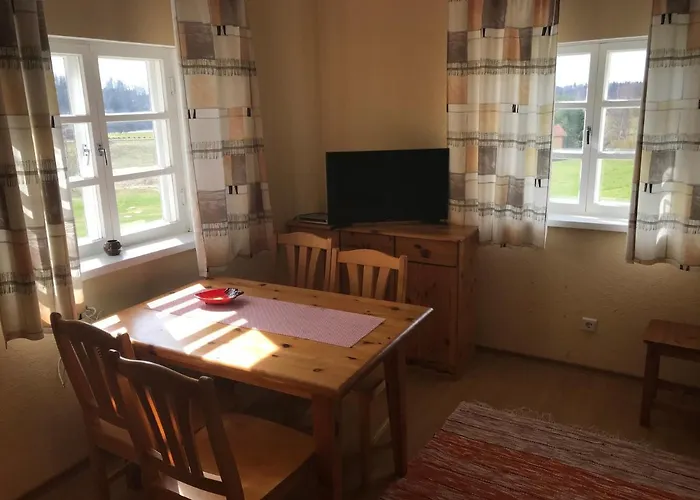 Oobikuoru Puhkekeskus Σπίτι διακοπών *