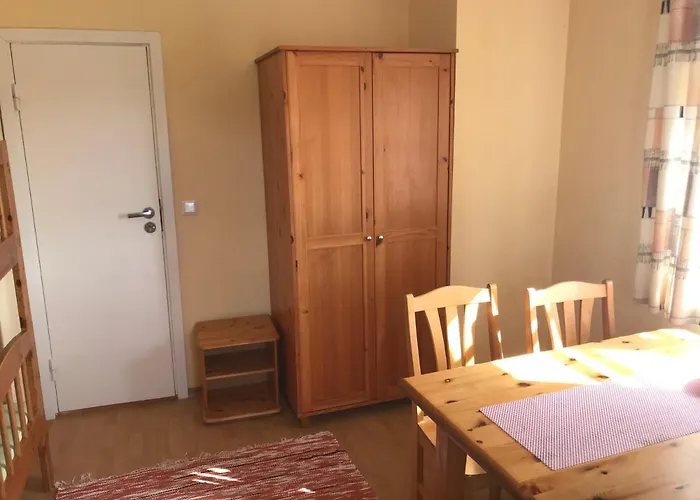 Oobikuoru Puhkekeskus Σπίτι διακοπών Rõuge