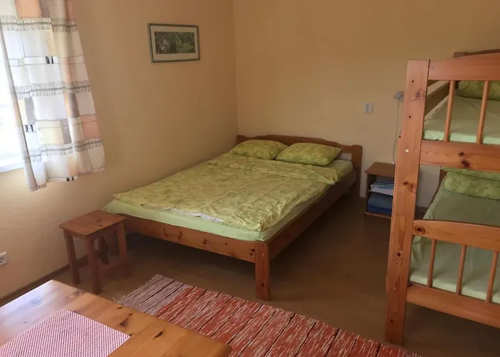 Oobikuoru Puhkekeskus