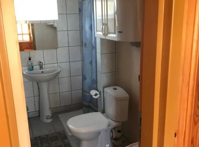 Oobikuoru Puhkekeskus Σπίτι διακοπών Rõuge