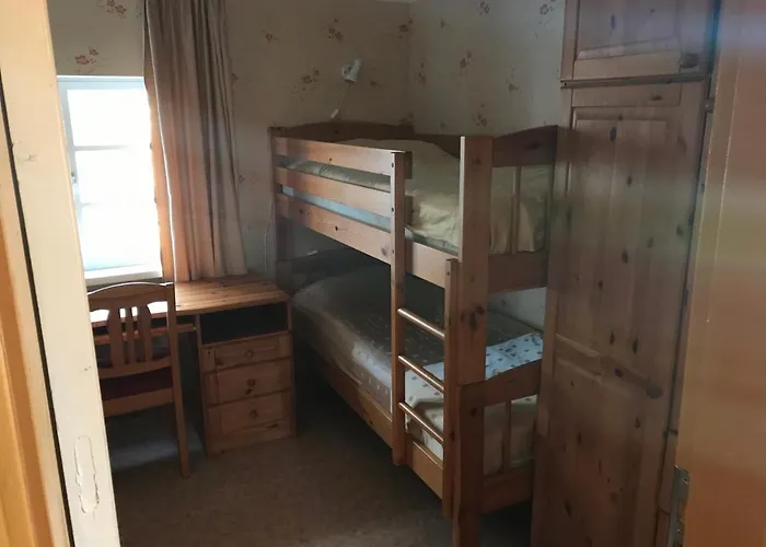 Oobikuoru Puhkekeskus Σπίτι διακοπών