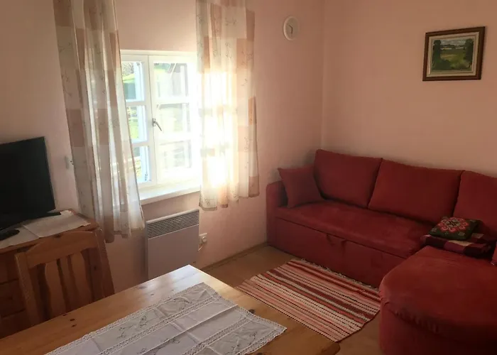 Oobikuoru Puhkekeskus *