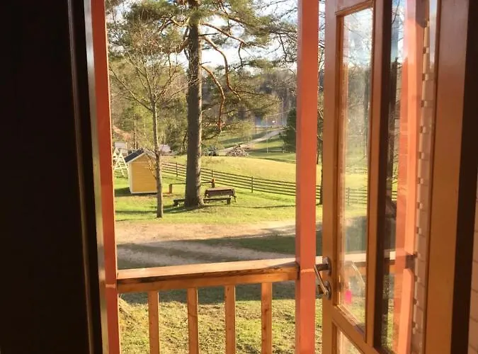 Σπίτι διακοπών Oobikuoru Puhkekeskus Rõuge