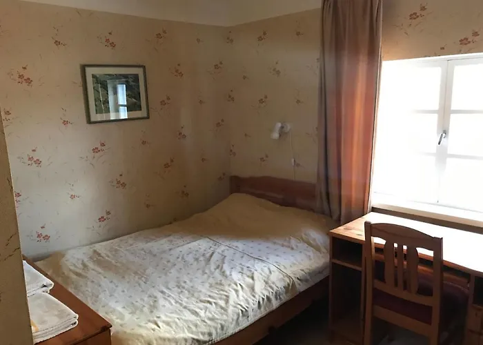 Σπίτι διακοπών Oobikuoru Puhkekeskus