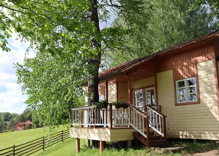 Oobikuoru Puhkekeskus