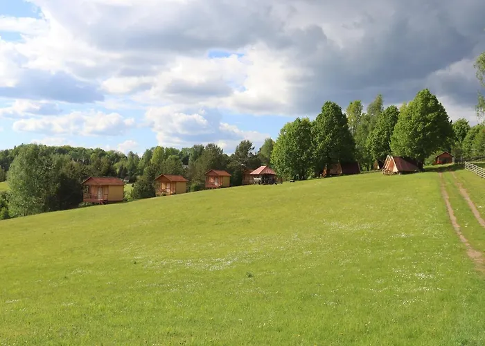 Oobikuoru Puhkekeskus *