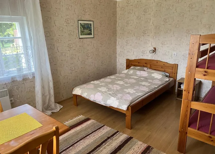 Oobikuoru Puhkekeskus Rõuge