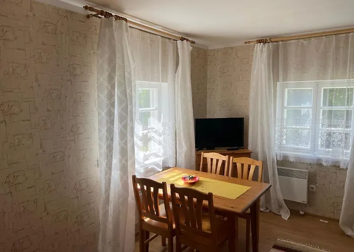 Oobikuoru Puhkekeskus *