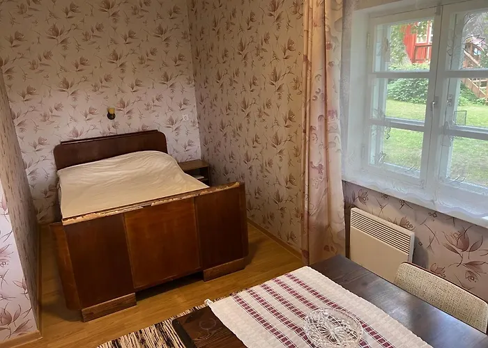 Oobikuoru Puhkekeskus Rõuge