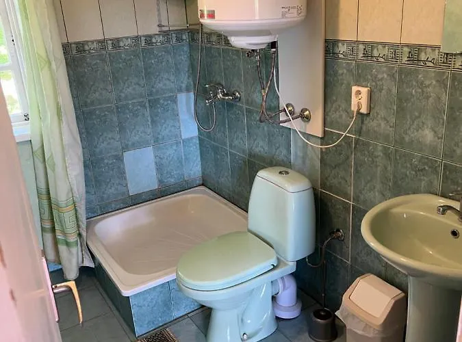 Oobikuoru Puhkekeskus *