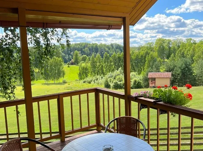 Oobikuoru Puhkekeskus