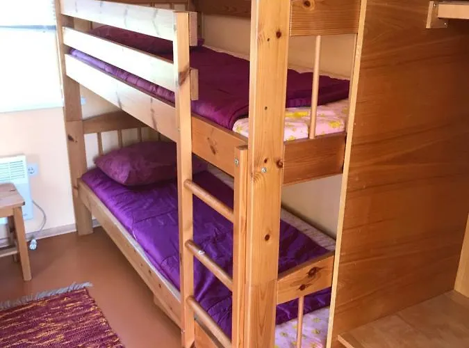 Oobikuoru Puhkekeskus Σπίτι διακοπών Rõuge