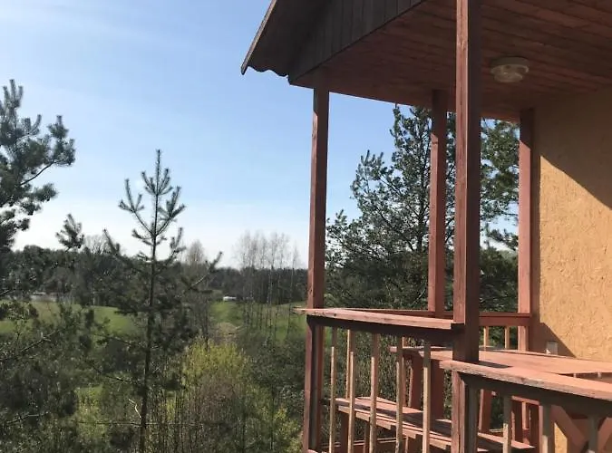 Oobikuoru Puhkekeskus Σπίτι διακοπών